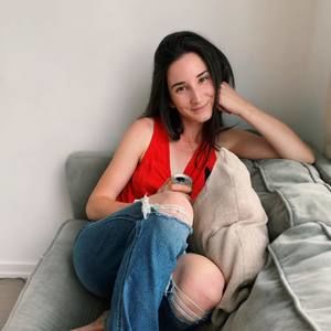 Meet your Posher, Courtney